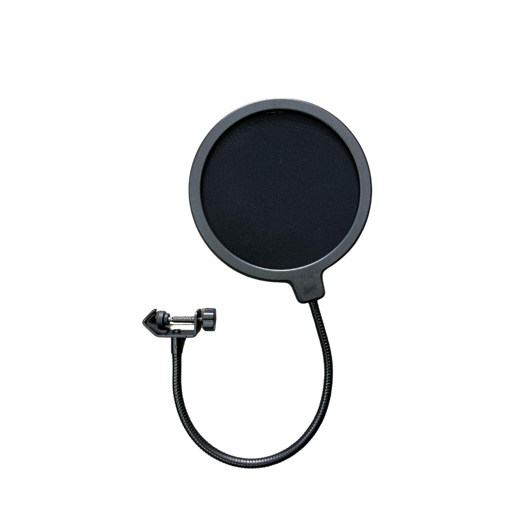 Miniatura 7 de MICRÓFONO CONDENSADOR PROFESIONAL